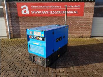 Електрогенератор Stroomgenerator 15KVA