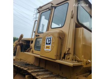 Грейдер CATERPILLAR D6C