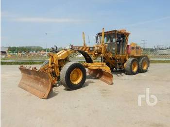 Грейдер CAT 160H-ES