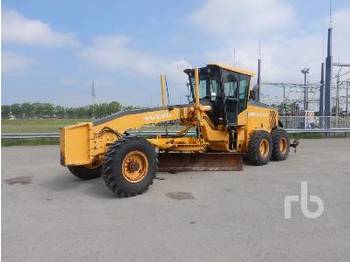 Грейдер VOLVO G930