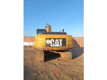 Багер High Quality Used Excavators Cat 329d Excellent Crawler Excavator 329 30 Tons Used Cat Excavator For Sale: снимка 5