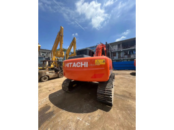 Багер Japan Made Hitachi Excavator Zx120 120 /130 /200/210/230/240 Used Excavator For Sale: снимка 3