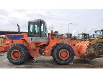 FIAT-HITACHI FR160.2 - Колесен товарач