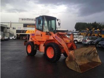 FIAT HITACHI W90A - Колесен товарач