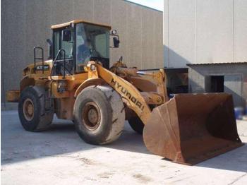 Hyundai Hyundai HL757 7XTD - Колесен товарач