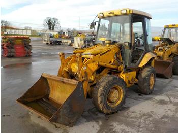 Колесен товарач JCB 2CX