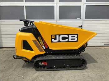 Колесен товарач JCB HTD 5 Dumpster / Auskipphöhe: 1.450 mm