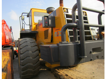 Колесен товарач KOMATSU WA470