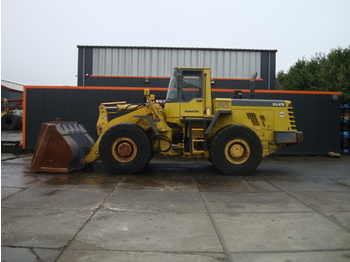 Колесен товарач KOMATSU WA470-3H ( Komatsu engine )