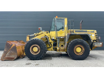 Komatsu WA420-3H *Bj1995/17600h*  - Колесен товарач