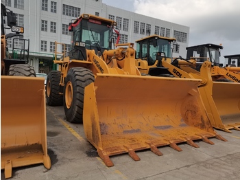 LIUGONG CLG856 - колесен товарач