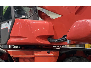 Колесен товарач MANITOU MRT 1840 EASY