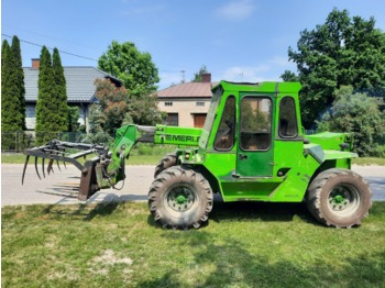 Merlo P 30.7 XS - Колесен товарач