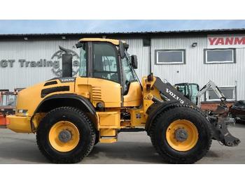 Колесен товарач Volvo L 45 F *Uthyres*