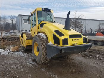 Компактор BOMAG bw213 DH-4