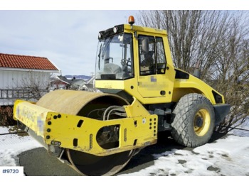 Компактор Bomag BW 213 DH