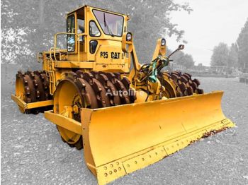 Компактор CATERPILLAR 825