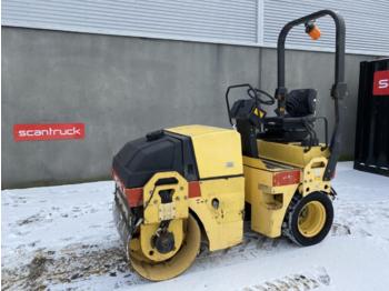 Компактор Dynapac CC102C