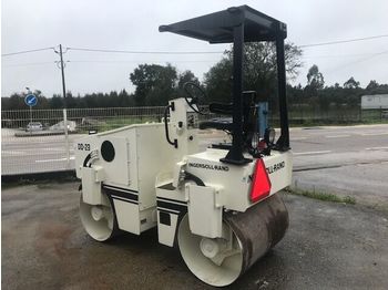 Компактор INGERSOLL RAND DD23