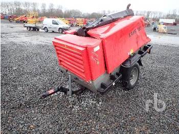 Компресор за въздух ATLAS COPCO XAHS186 S/A Air Compressor