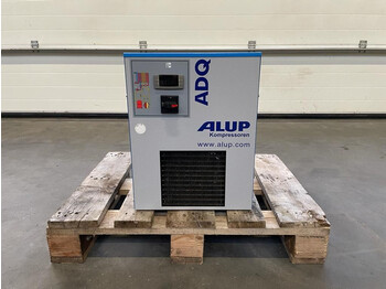 Alup ADQ 36 Air Dryer 600 L / min 15 Bar Luchtdroger 2019 ! - Компресор за въздух