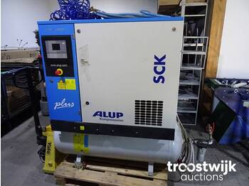 Alup SCK - Компресор за въздух