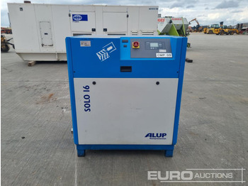  Alup Solo 16 Static Compressor - Компресор за въздух