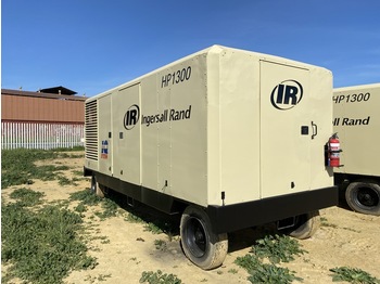 Компресор за въздух Ingersoll-Rand 10/370