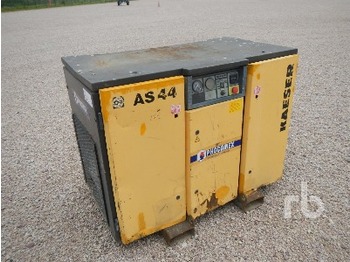 Kaeser AS44 Electric - Компресор за въздух