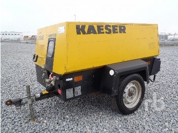 Kaeser M34E - Компресор за въздух
