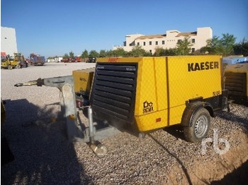 Kaeser M80 - Компресор за въздух