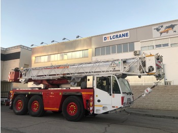 Кран TEREX DEMAG AC 50-1