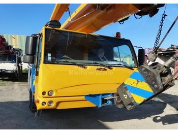 Demag AC 35 L - Кран за всякакви терени