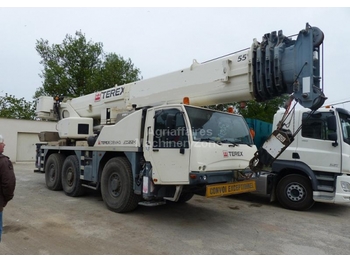 Demag AC 55-1 - Кран за всякакви терени