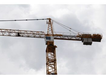 Кулокран Liebherr 200EC-H-10 Litronic