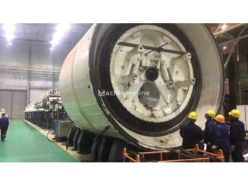 Тунелопробивната машина LOVAT RM278SE: снимка 4