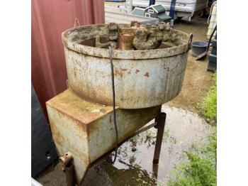 Машина за бетон ABC 400 liter