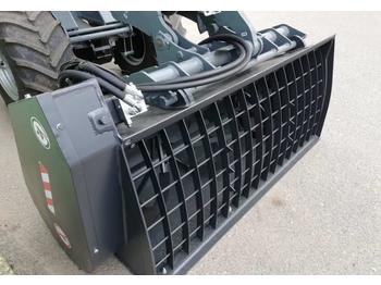 Машина за бетон Kovaco ML 300