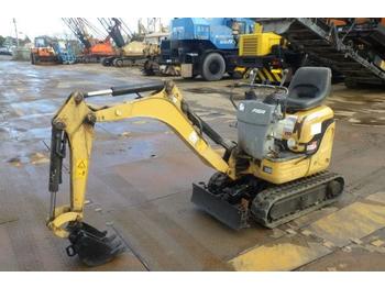Мини багер Caterpillar 008 CR