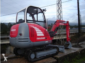 Neuson tracked 2503 RD Mechanical 2503 - Мини багер