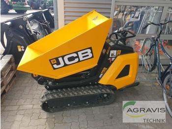 Мини самосвал JCB HTD 5 DUMPSTER