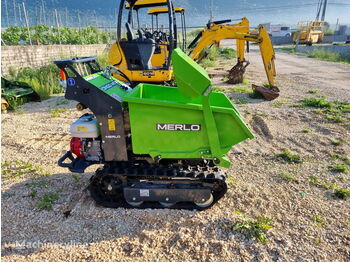 Merlo CINGO-M500 - Мини самосвал