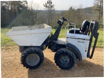 Мини самосвал Terex HD 1201K