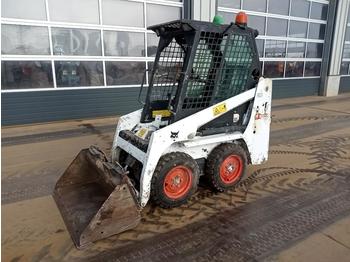 Мини товарач 2018 Bobcat S70