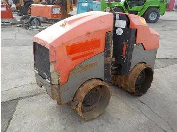Мини валяк 2014 Ammann RAMMAX 1575