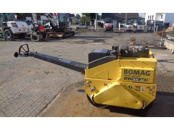 Мини валяк Bomag BW75H D/E