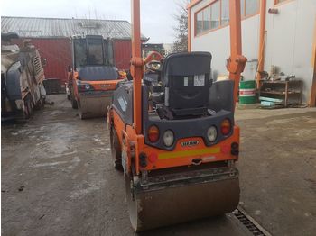 Мини валяк HAMM HD 13