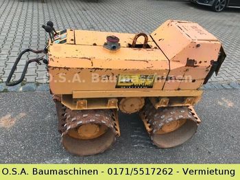 Мини валяк Rammax RW1403/E**SOFORT EINSATZBEREIT!!