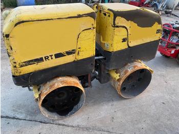 Мини валяк Wacker RT 82