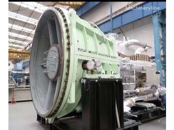 Нови Тунелопробивната машина New Siemens SST-400: снимка 3